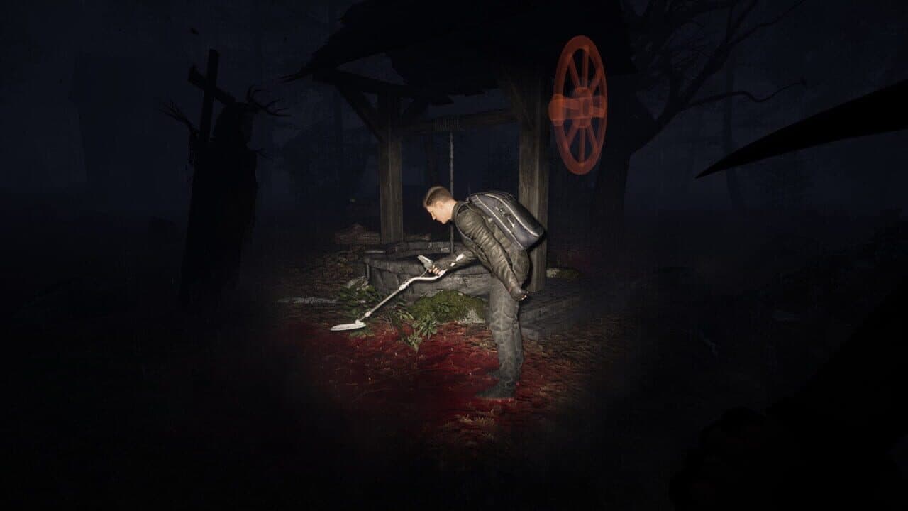 The Midnighters thumbnail 12