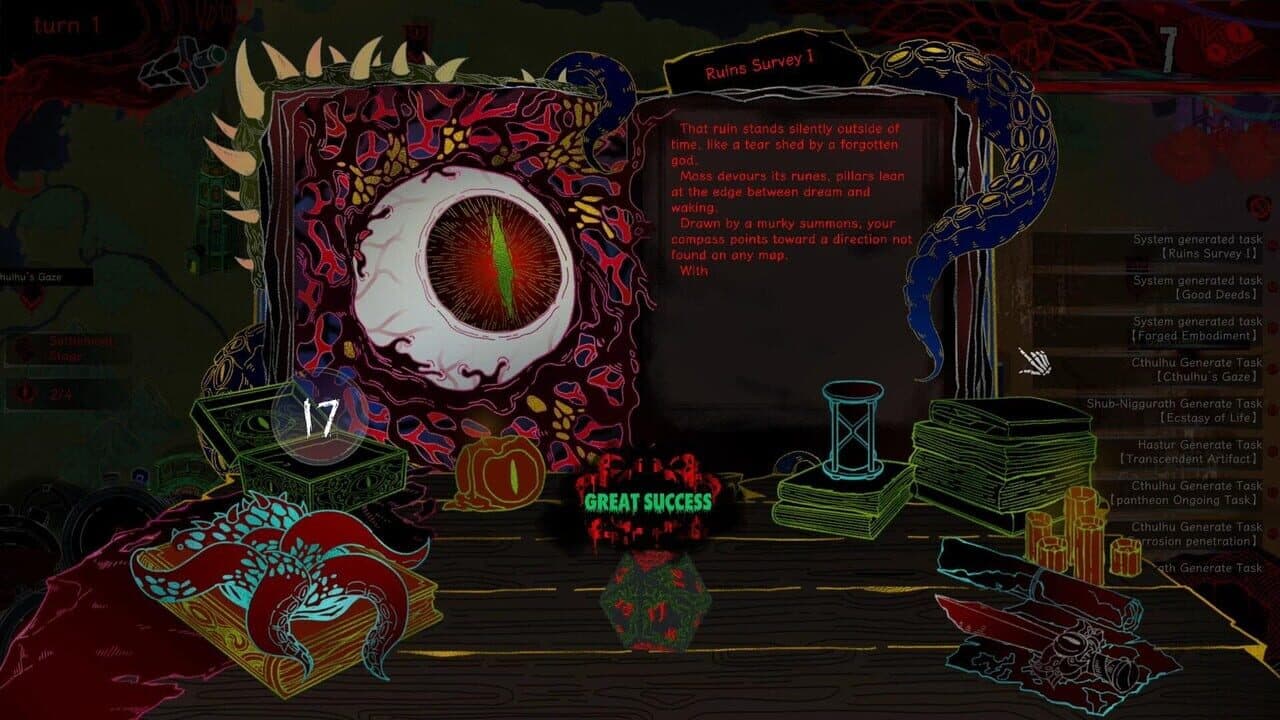 Divine's Howl thumbnail 8