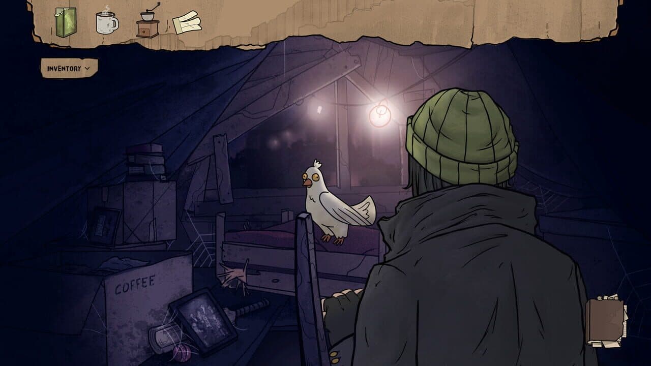 Grayton the Detective thumbnail 2