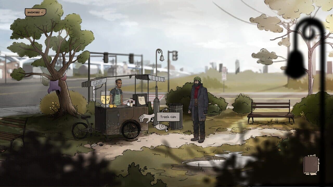 Grayton the Detective thumbnail 4