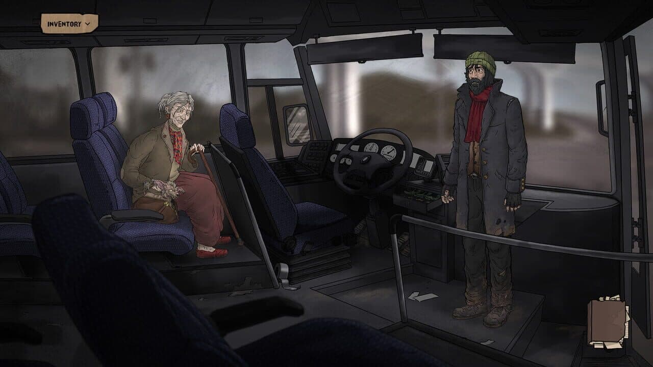 Grayton the Detective thumbnail 5