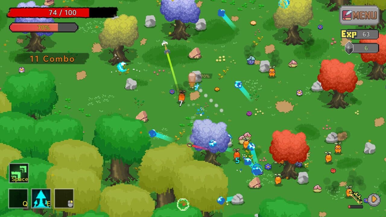 Spirit Magician thumbnail 2