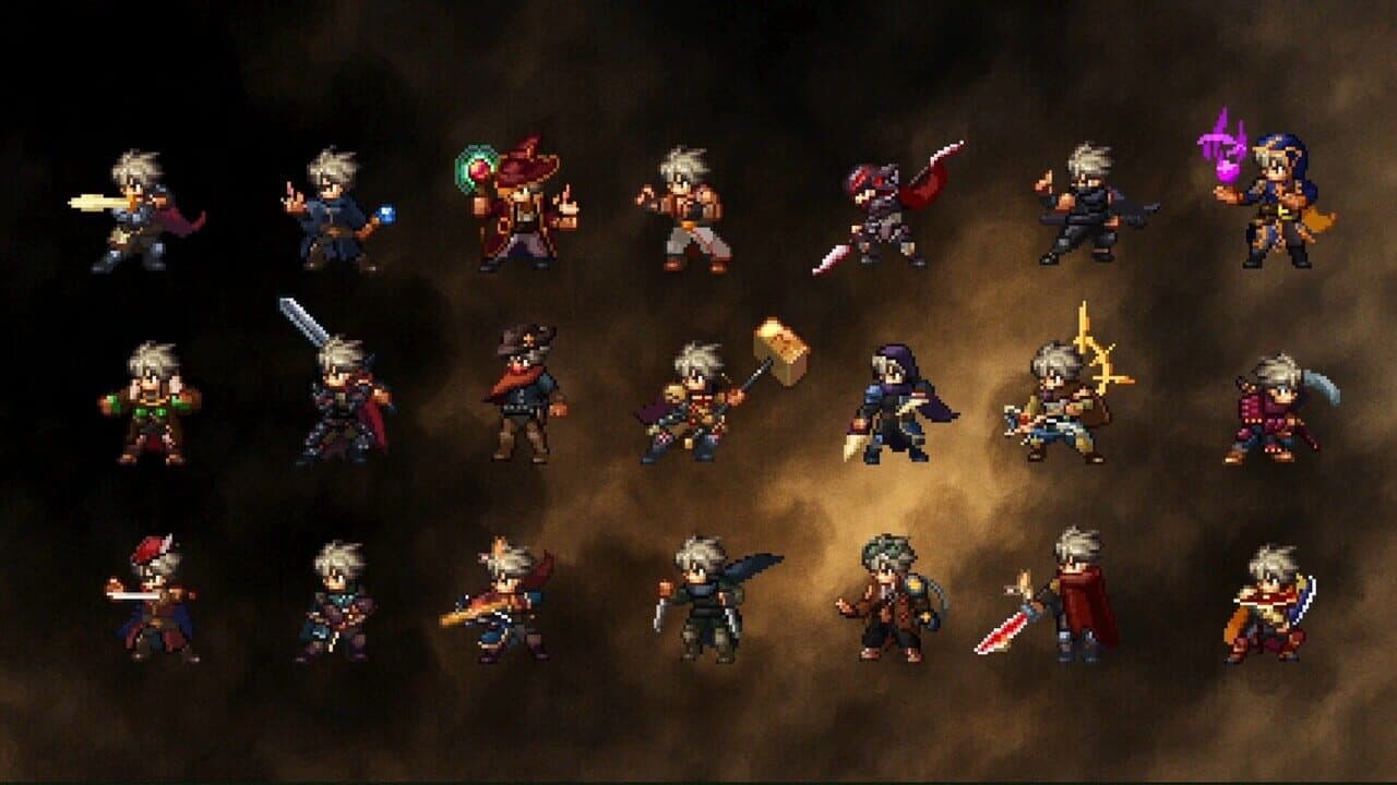 Eternity Breaker thumbnail 6