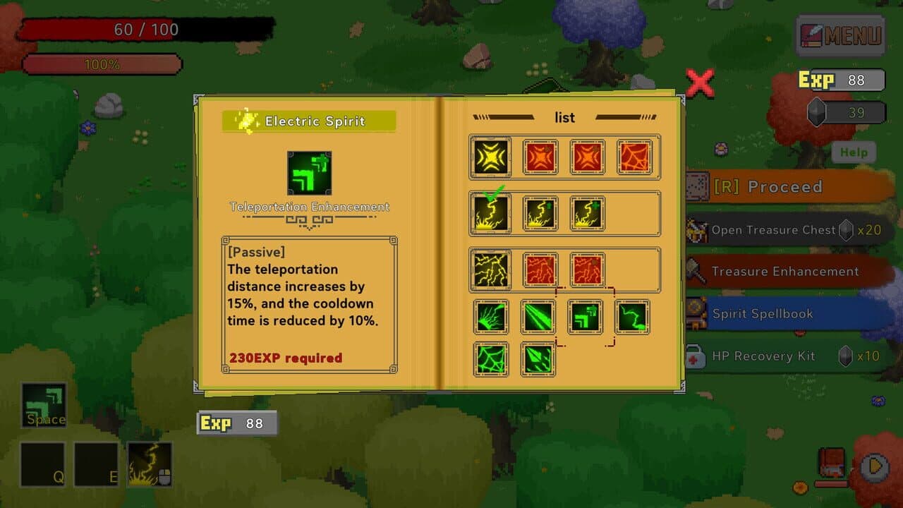 Spirit Magician thumbnail 3
