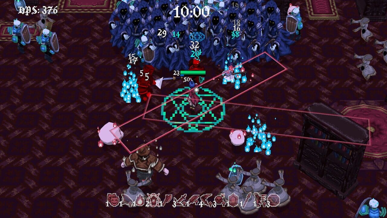 ...Vincent: Mansion of The Dead thumbnail 2