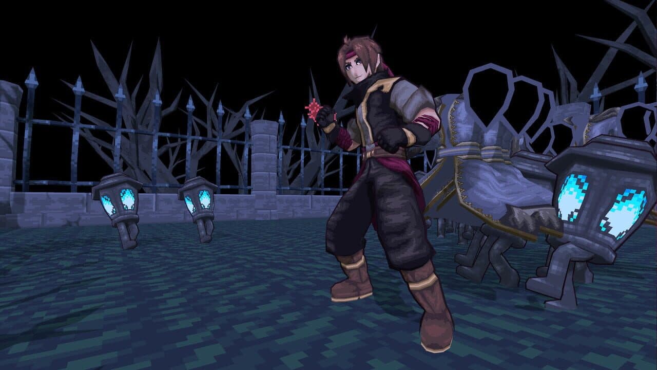 ...Vincent: Mansion of The Dead thumbnail 4