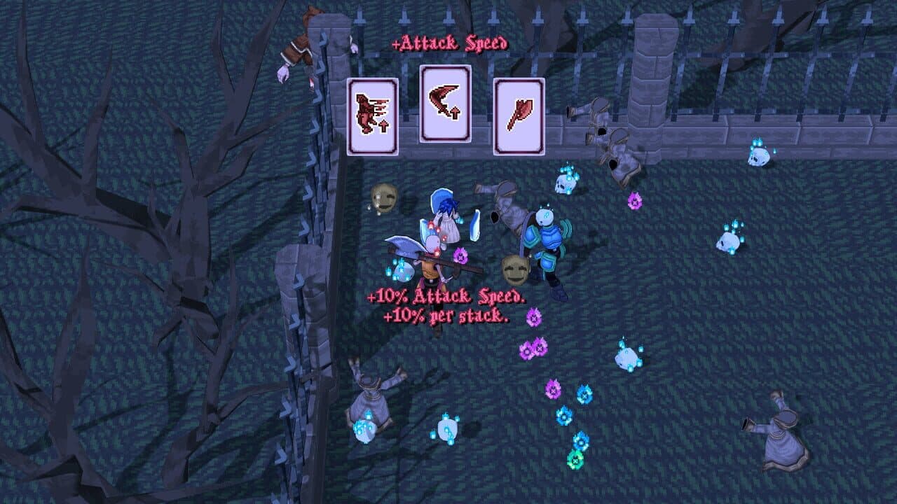 ...Vincent: Mansion of The Dead thumbnail 5