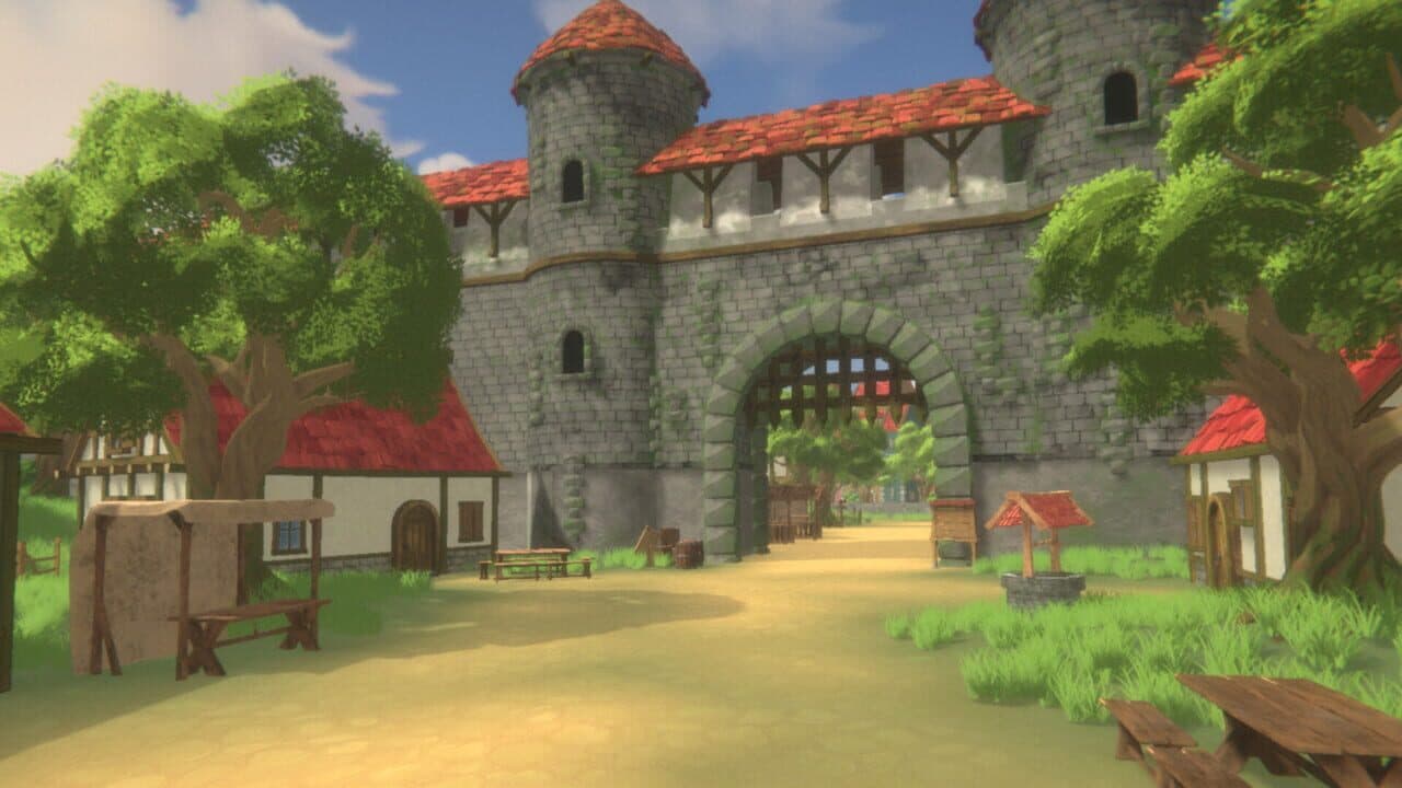 Once Upon a Time thumbnail 2
