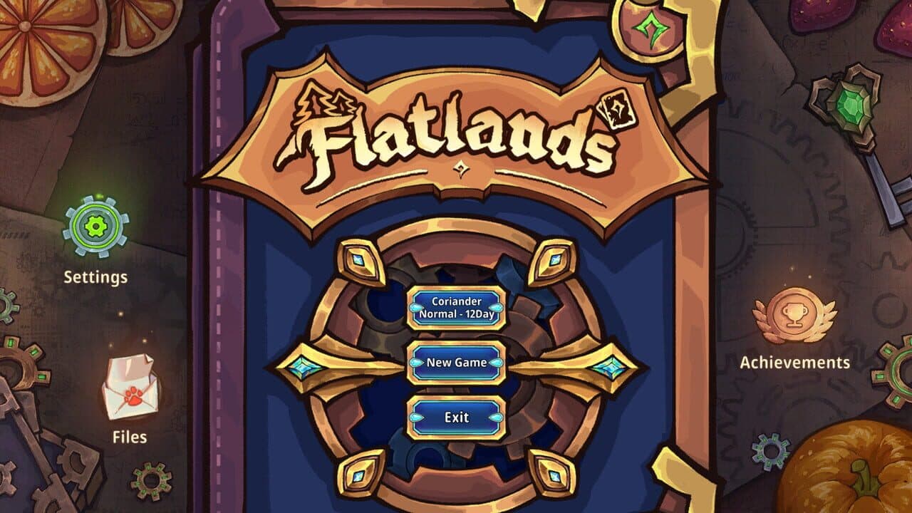 Flatlands thumbnail 2