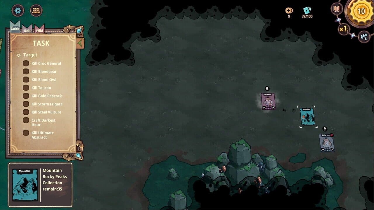 Flatlands thumbnail 4