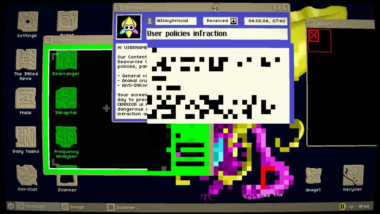 Decrypto Project thumbnail 9