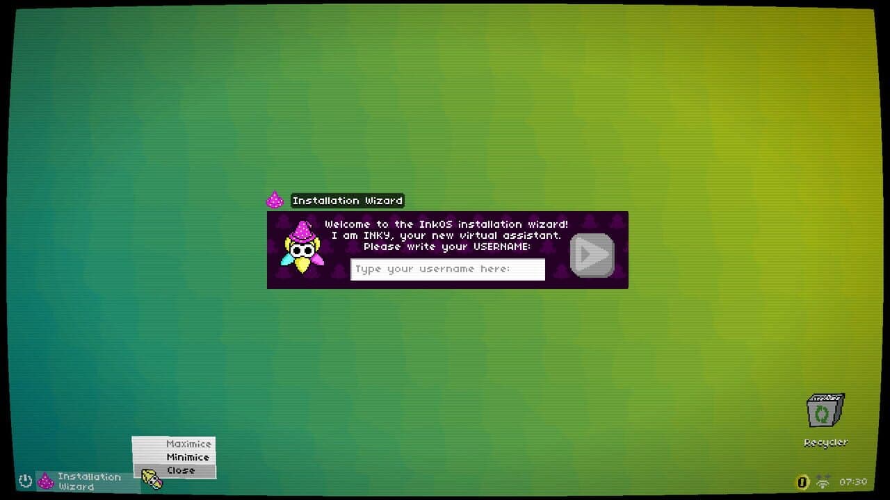 Decrypto Project thumbnail 10