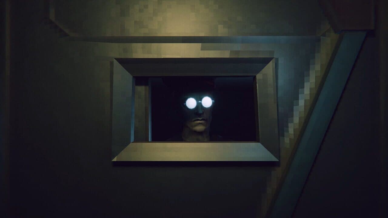 Static Dread: The Submarine thumbnail 8