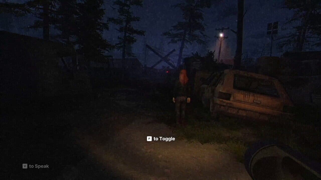 Fears to Fathom: Scratch Creek thumbnail 2