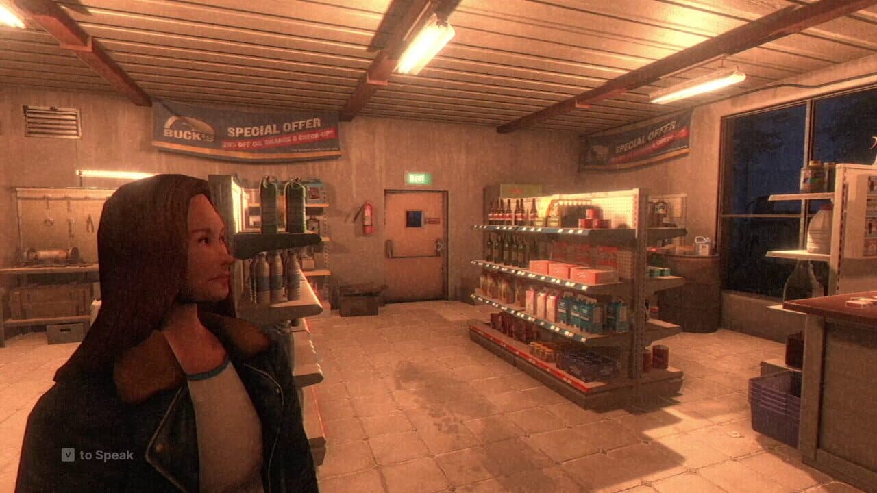 Fears to Fathom: Scratch Creek thumbnail 3