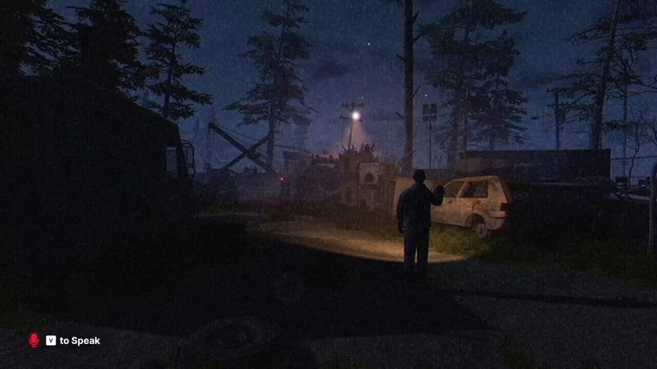 Fears to Fathom: Scratch Creek thumbnail 13
