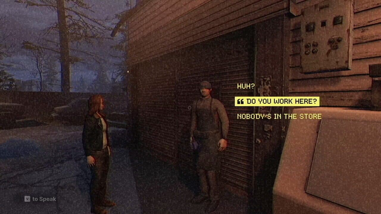 Fears to Fathom: Scratch Creek thumbnail 8