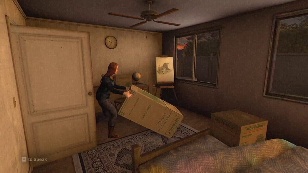 Fears to Fathom: Scratch Creek thumbnail 10