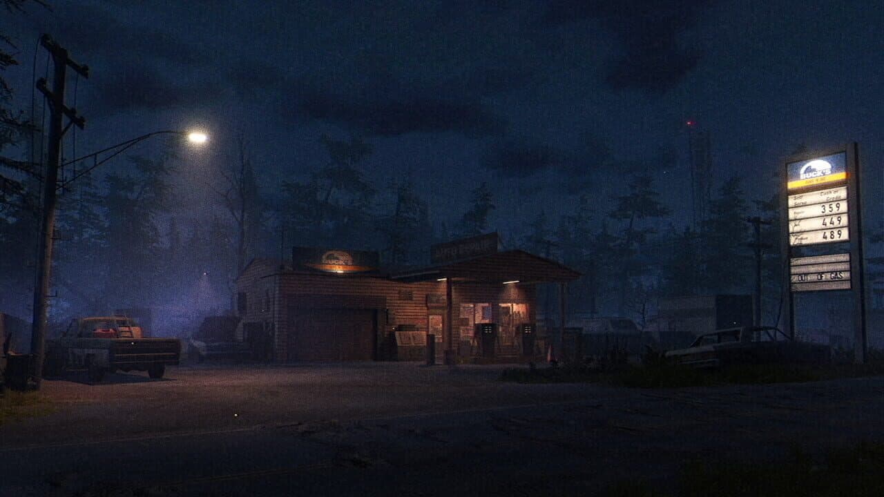 Fears to Fathom: Scratch Creek thumbnail 11