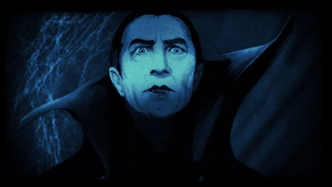 Carpathian Night Starring Bela Lugosi thumbnail 2