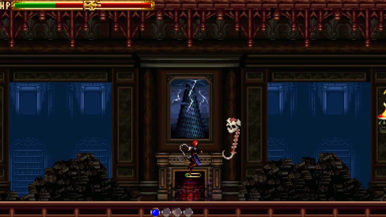 Carpathian Night Starring Bela Lugosi thumbnail 4