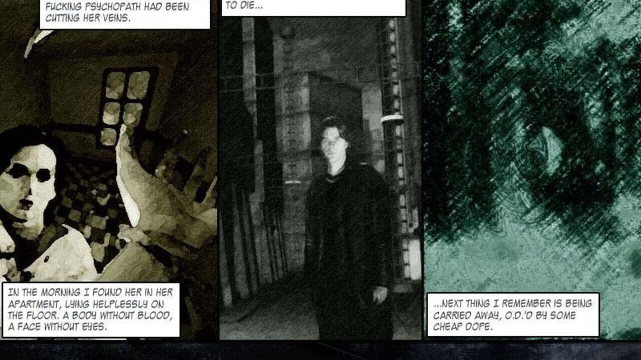The Dead City thumbnail 2