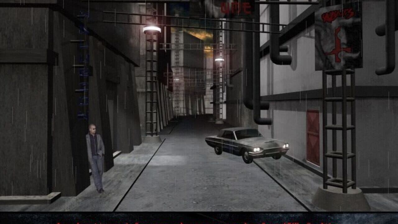 The Dead City thumbnail 4