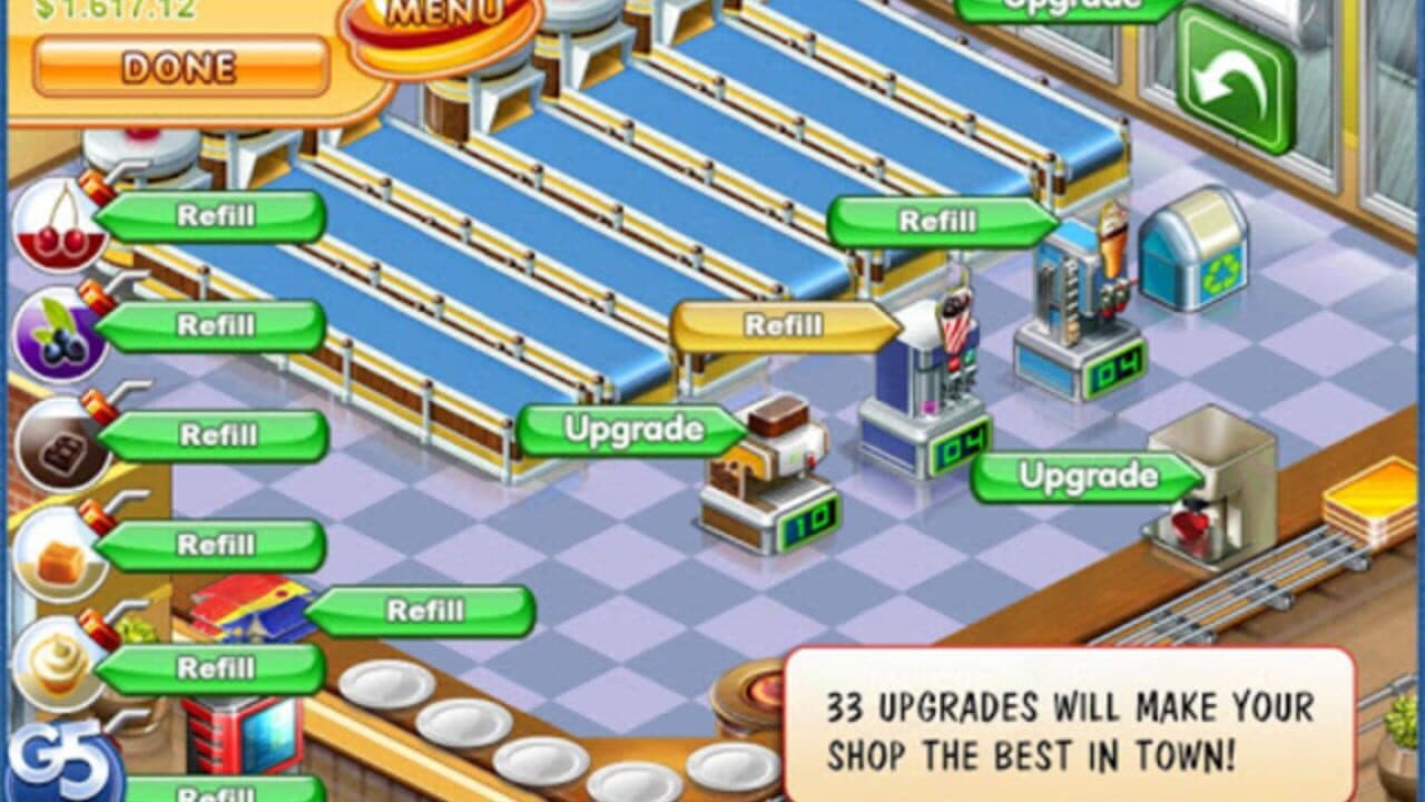 Stand O'Food 3 thumbnail 2
