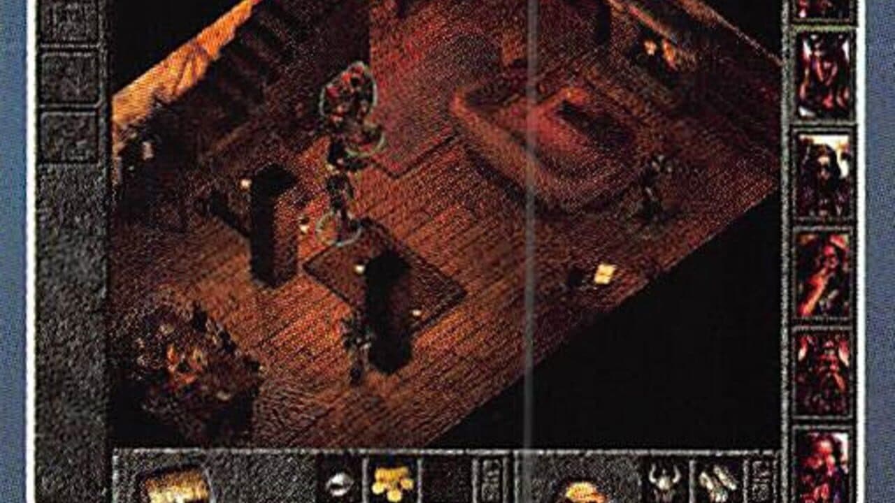 Baldur's Gate thumbnail 3