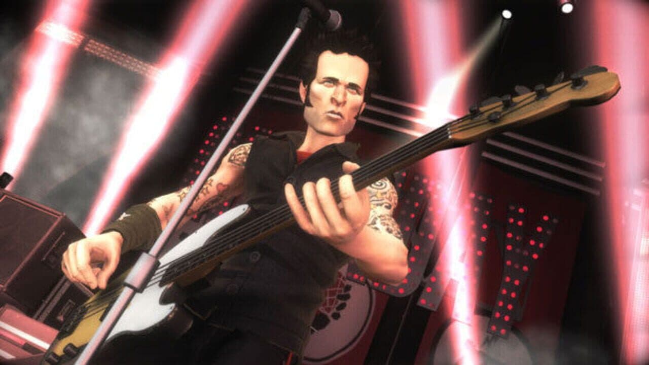 Green Day: Rock Band thumbnail 3