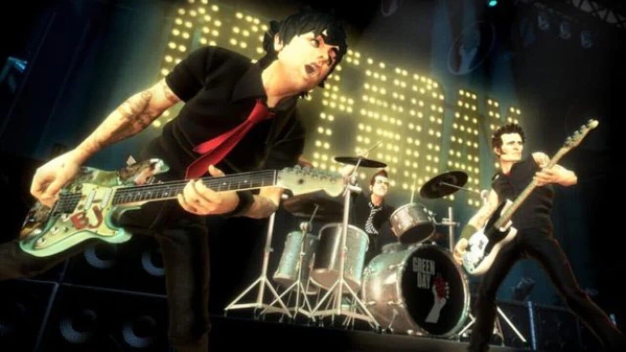 Green Day: Rock Band thumbnail 4