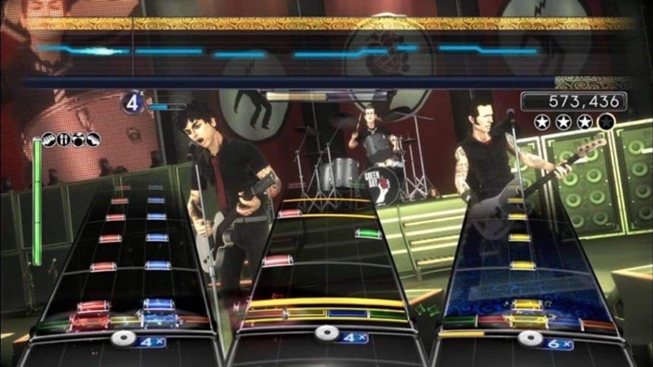 Green Day: Rock Band thumbnail 5