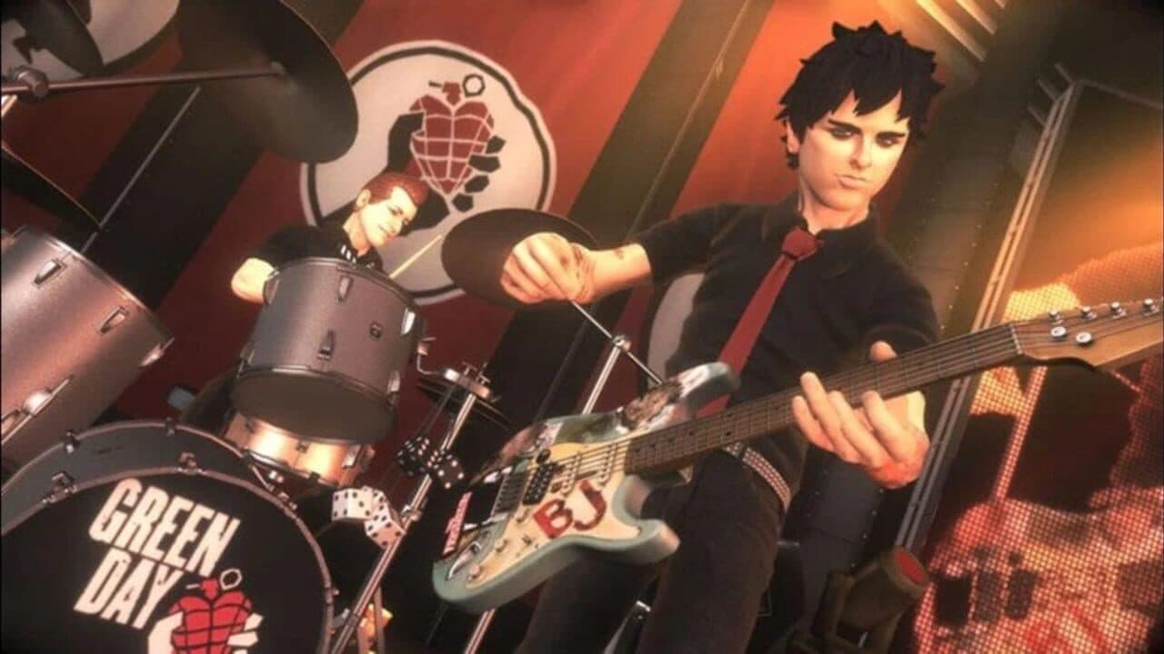Green Day: Rock Band thumbnail 6