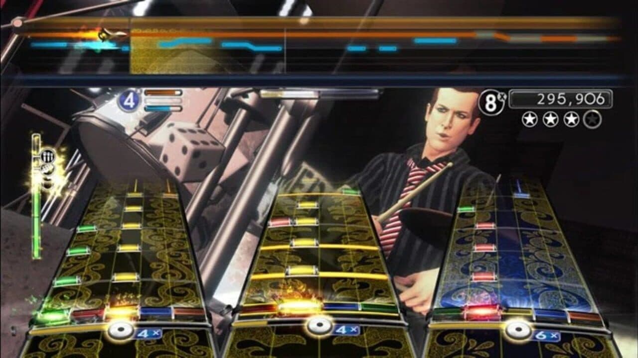 Green Day: Rock Band thumbnail 7