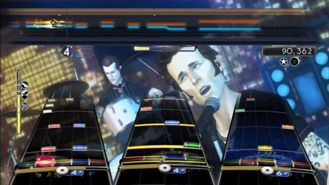 Green Day: Rock Band thumbnail 8