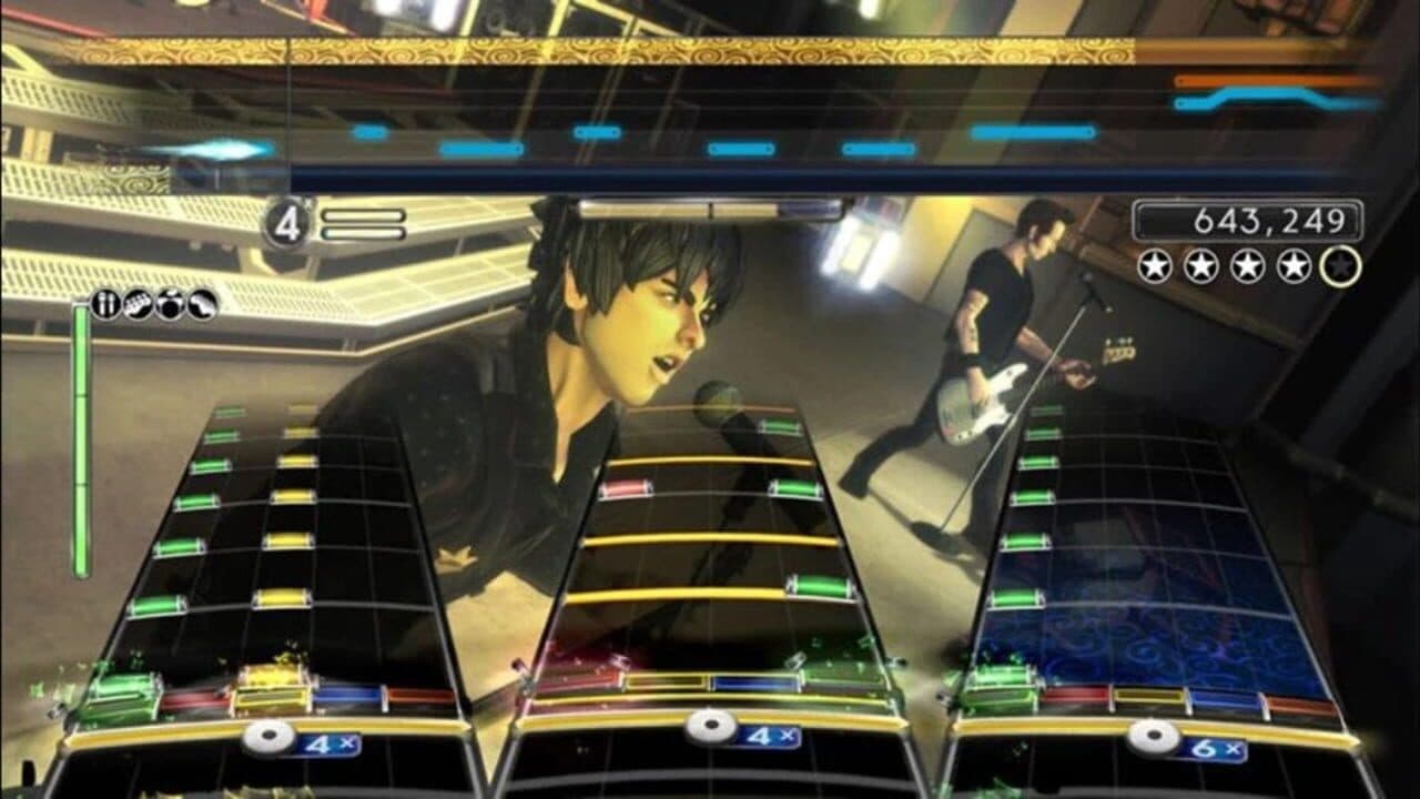 Green Day: Rock Band thumbnail 9