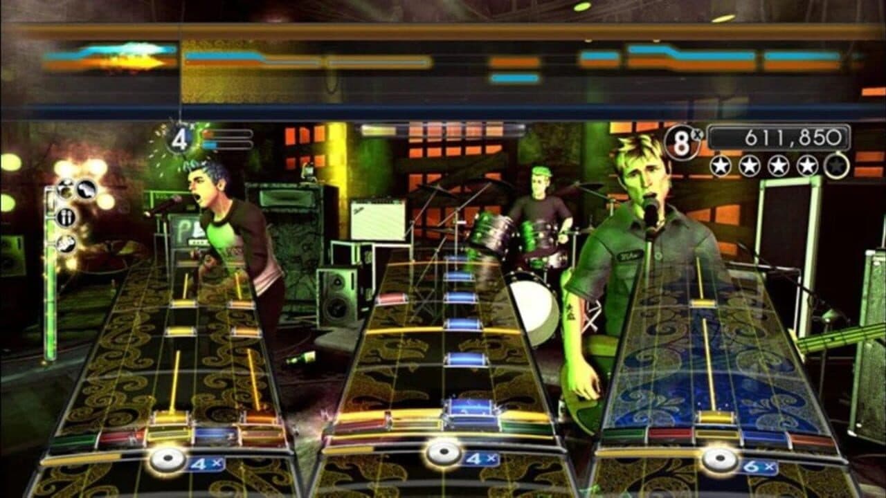 Green Day: Rock Band thumbnail 10
