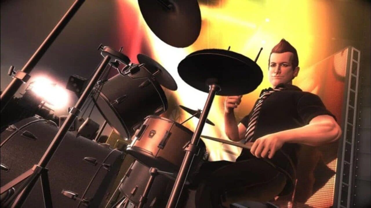 Green Day: Rock Band thumbnail 11