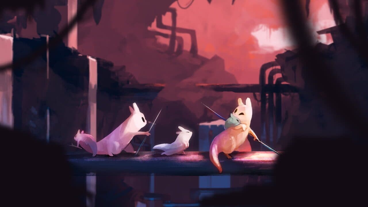 Hunt or Hunted Bundle screenshot 1