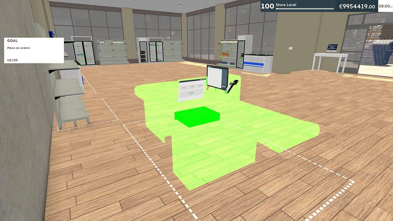 Supermarket Simulator 25 thumbnail 3