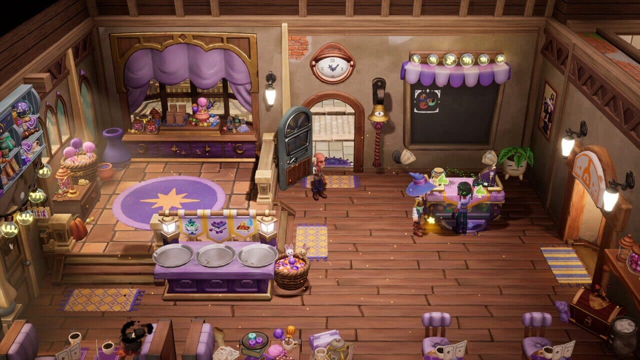 Bakery Bundle: Lemon Cake + Magical Bakery thumbnail 3