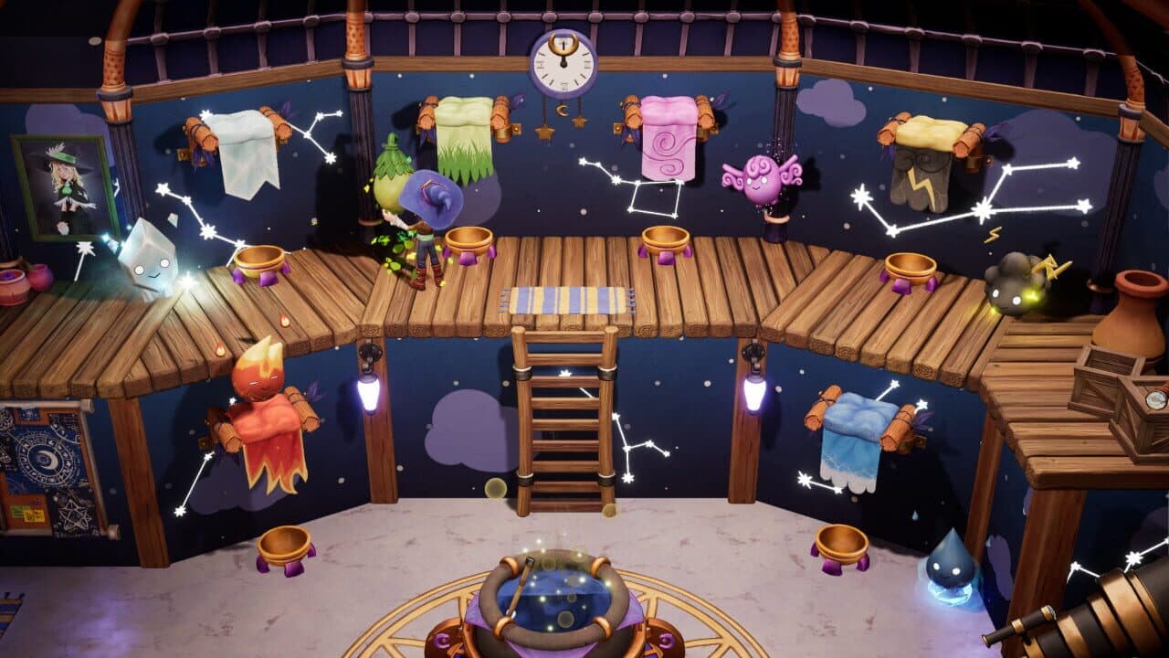 Bakery Bundle: Lemon Cake + Magical Bakery thumbnail 4