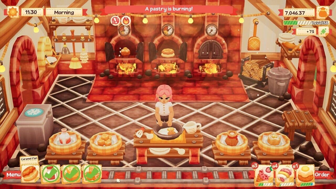 Bakery Bundle: Lemon Cake + Magical Bakery thumbnail 6