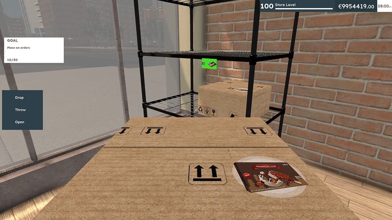 Supermarket Simulator 25 thumbnail 6