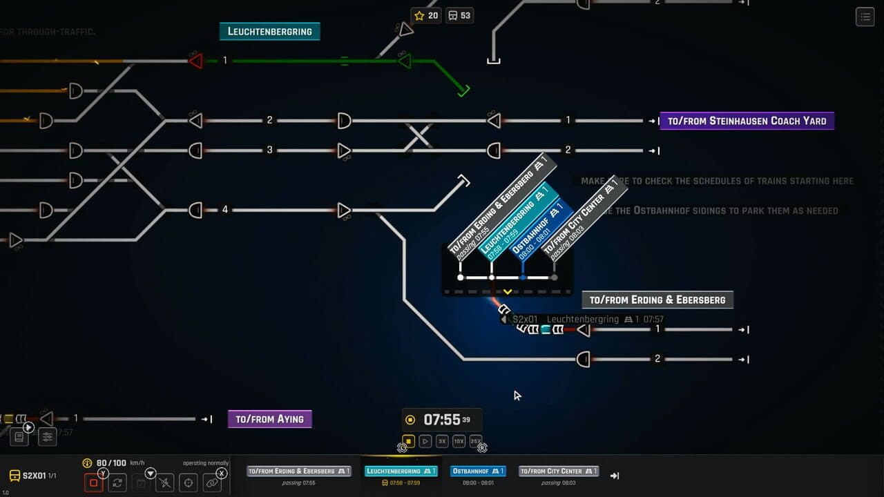 Rail Route: Map Pack thumbnail 2