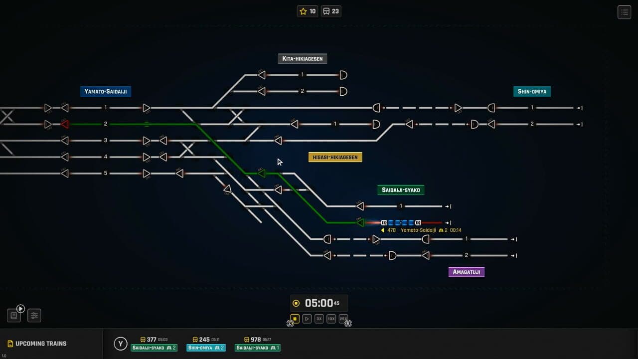Rail Route: Map Pack thumbnail 3