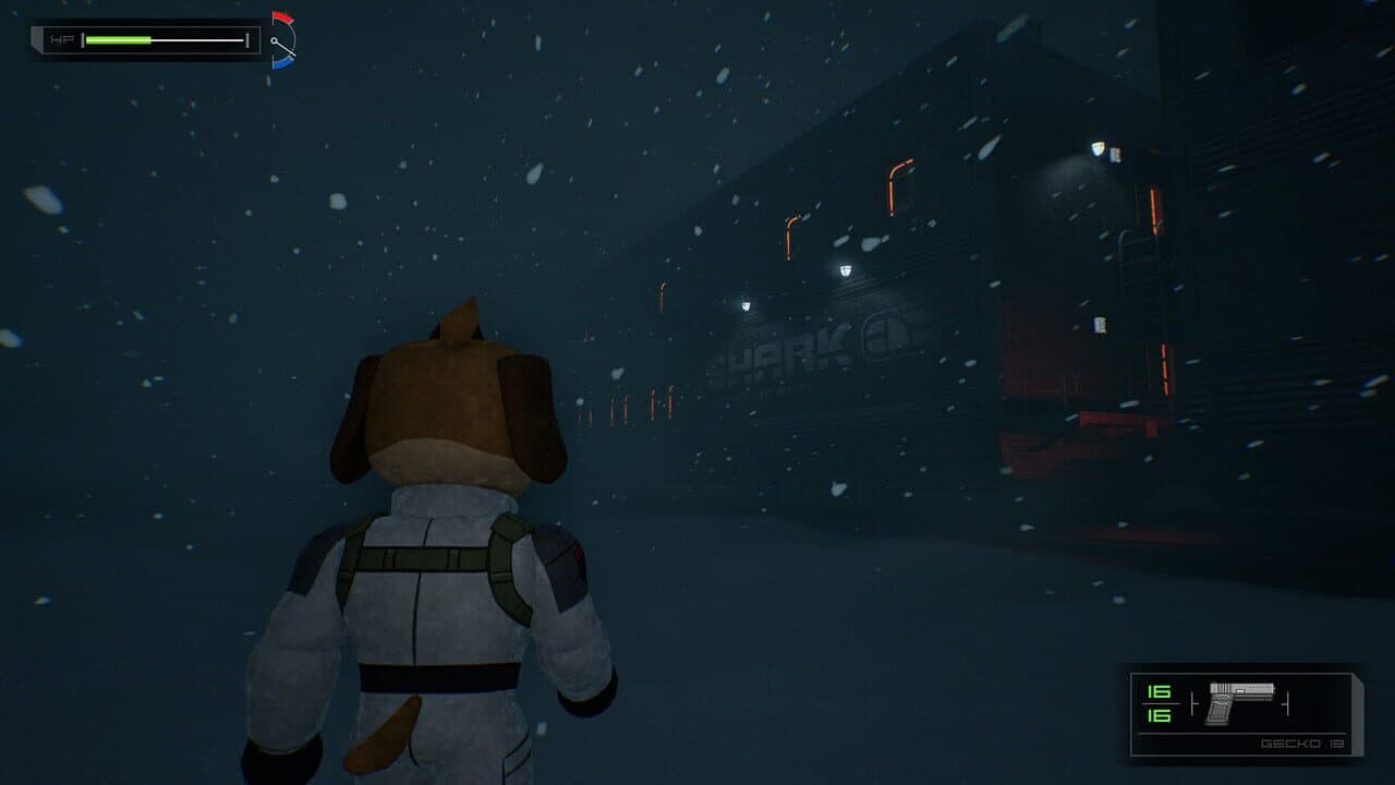 Fright Train thumbnail 3