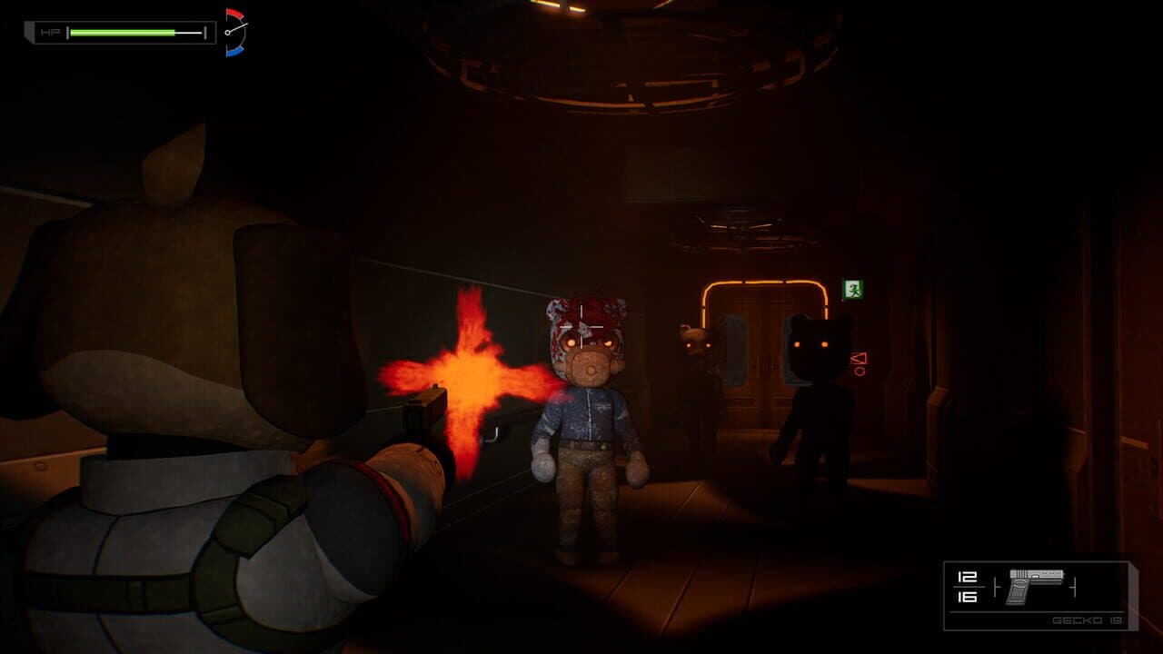 Fright Train thumbnail 4