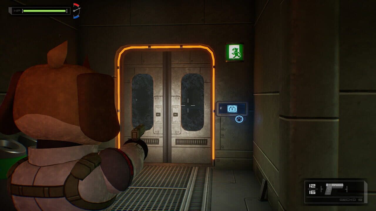Fright Train thumbnail 5