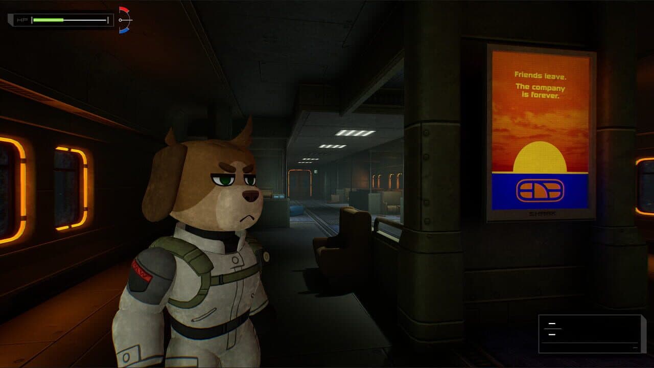 Fright Train thumbnail 6